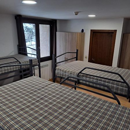 Albergue de Benabarre Bagian luar foto