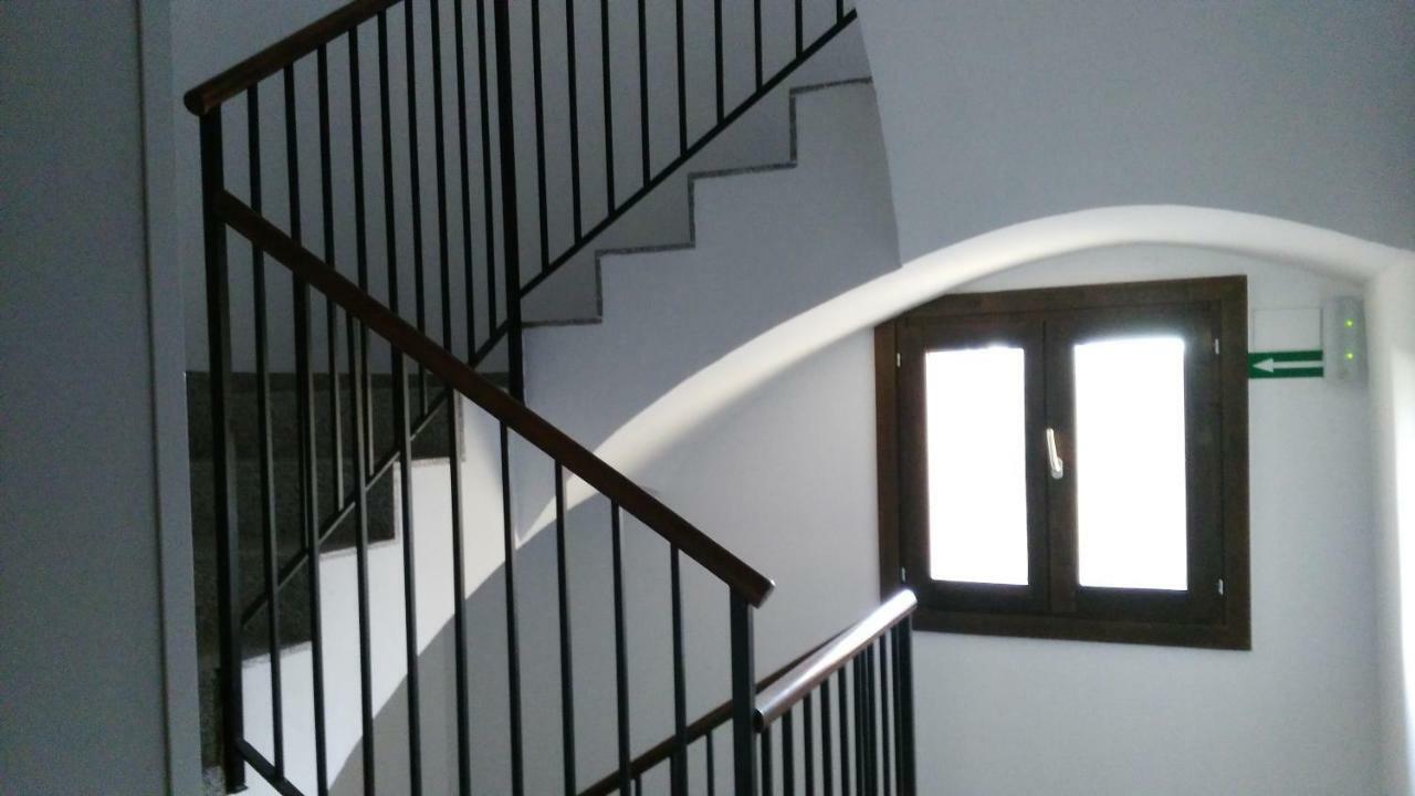 Albergue de Benabarre Bagian luar foto