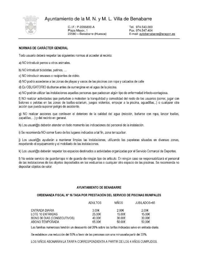 Albergue de Benabarre Bagian luar foto
